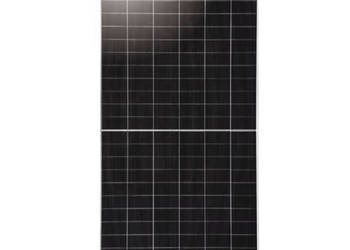 Panel fotowoltaiczny Ulica Solar 720W UL-720M-132DGN N-Type TOPC