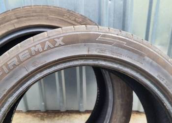 Opony letnie  245/45R18