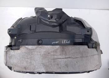 NADKOLE LEWY PRZÓD MERCEDES X W470 638415XA0A