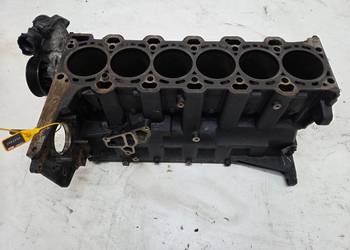 BLOK SILNIKA BMW E60 3.0 D OE 7788546