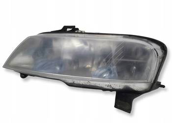 LEWA lewy Fiat Stilo 01-07r PRZEDNIA LAMPA przód kierowcy Europa