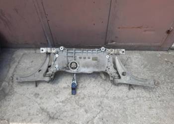 Sanki-lawa passat B6 1.9-2.0 tdi