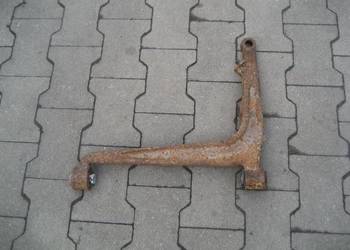 vw t4 transporter t 4 2,5tdi wahacz przód lewy 43cm