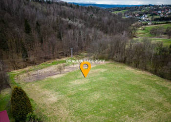 Grunt 2300m2 Mogilany Leszczynowa