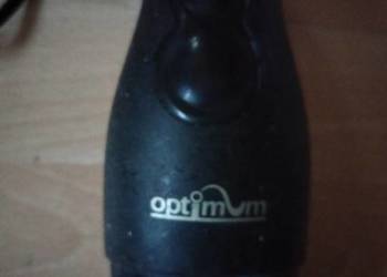 Okazja części blender ręczny optimum