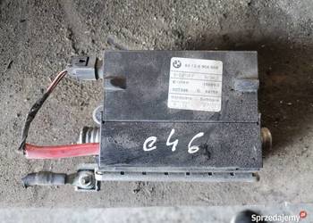 Sterownik Podgrzewacz Wody Bmw E46