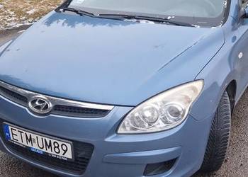 hyundai  i30