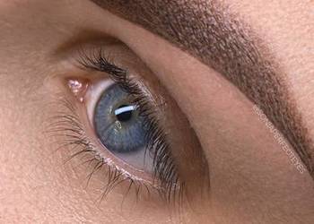 Makijaż permanentny Sonia Perfect Eyes