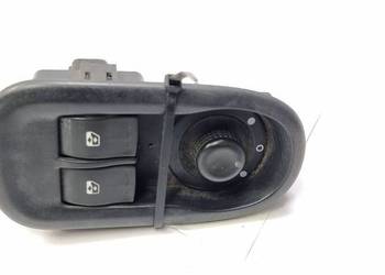 PRZYCISK RENAULT MASTER III