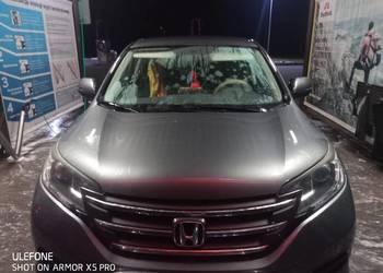 sprzedam hondę crv