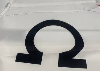 Żagiel GROT do łódki Carter 30 . ELO Sails . ELO Pokrowce