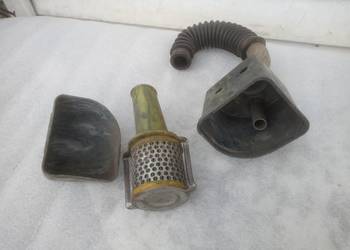 Jawa 50 mustang kaczka, filtr powietrza.