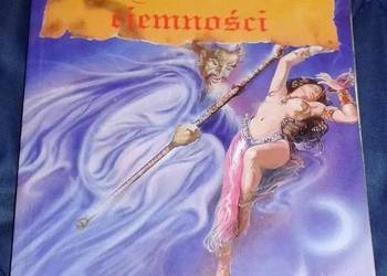 Demon ciemności - Tanith Lee