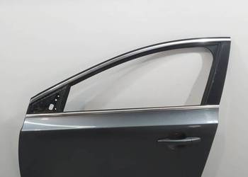 DRZWI LEWE PRZÓD 455-16  Volvo V40 II (2012-2019)