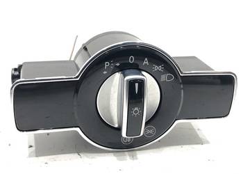 WŁĄCZNIK ŚWIATEŁ MERCEDES W221 A2219053500 05-13 PRZYCISK