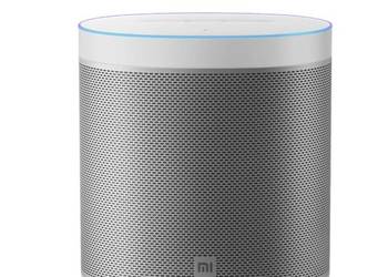 Głośnik Mi Smart Speaker