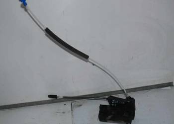 ASTRA G ZAFIRA A ZAMEK PRAWY PRZÓD 24444016 3PIN  NUMER MAGA