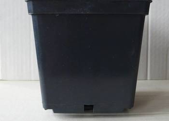 Doniczki produkcyjne 3000 szt. Woj. wielkopolskie