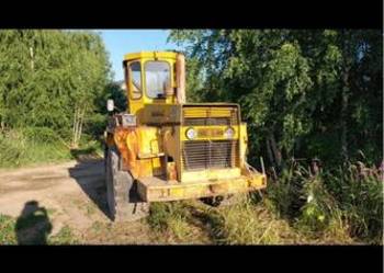 Hanomag 33C