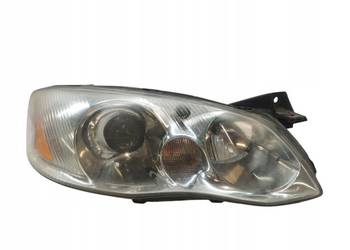 LAMPA PRZÓD  PRAWA EUROPA 9  Mazda Xedos