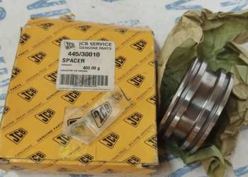 Jcb dystans na walek skrzyni 445/30010