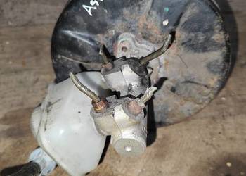 Serwo opel astra 1