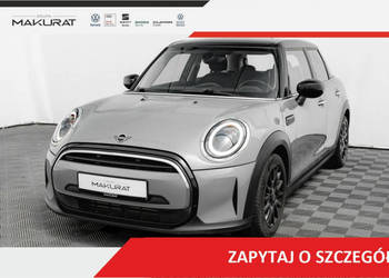 Mini Cooper GD347XT#1.5 136KM K.cofania Podgrz.f 2 stref klima Salon PL VA…