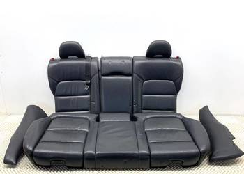 KANAPA DRUGI RZĄD VOLVO V70 III Kombi 07-16 FOTEL ŚRODKOWA