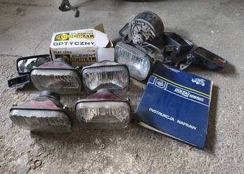 Części do fiata 126p