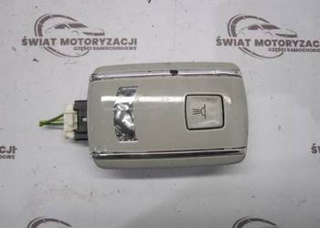 C4 GRAND PICASSO II 15r lampka podsufitki 172001531