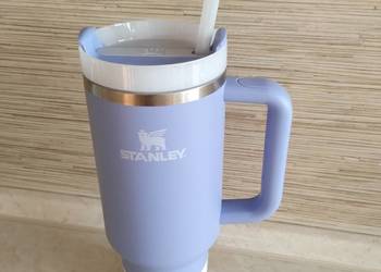 NOWY Kubek termiczny 1,18L Quencher H2.0 tumbler flowstate HYDRANGEA