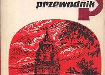 Ziemia szczecińska - Szlaki piesze - Przewodnik