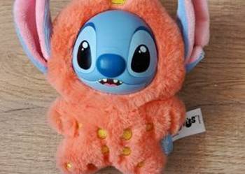 Pluszak Stitch