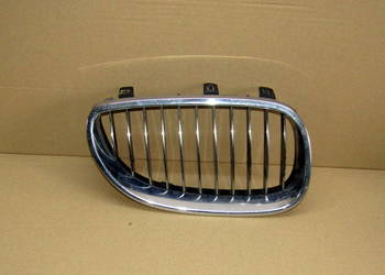 ATRAPA,GRILL PRAWA BMW 5 E60 E61 7022062