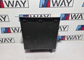 BMW X1 F48 BOCZEK SCHOWEK WNĘKA BAGAŻNIKA 7331419