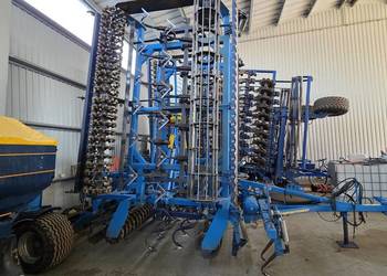 Farmet K800 kompaktor agregat uprawowy