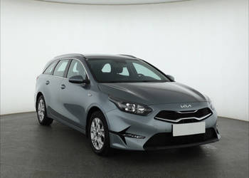 Kia Ceed 1.5 T-GDI