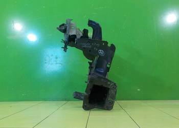 RENAULT LAGUNA III 1.5 DCI 08r KOMBI podluznica prawa przod