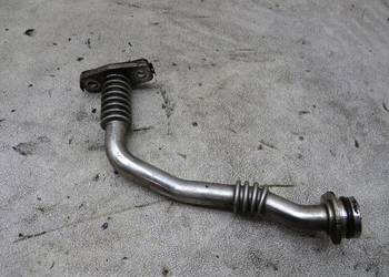 RURKA EGR OCTAVIA III 3 2.0 TDI
