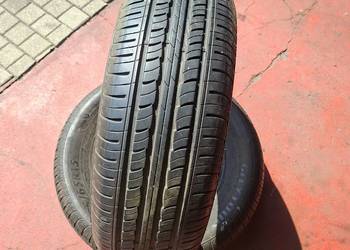 Opony 195/65/15 r CITY TOUR pawer thc 91 V ROK 19 NIE NAPRAWIANE zakładamy