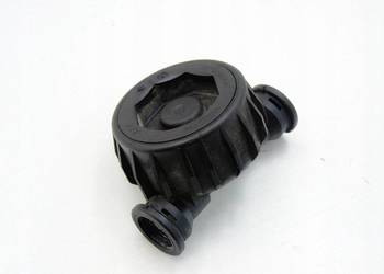 Odpowietrzenie sprzęgła 2.2 HDI TDCI Transit Boxer Jumper Custom Defender