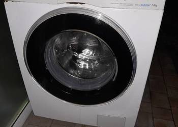 Pralka samsung eko bubble 7kg