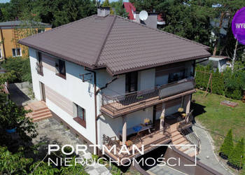 DOM NA SPRZEDAŻ 173m2, OTWOCK
