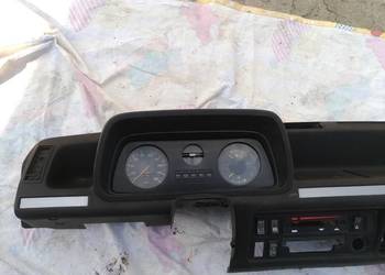 Części do Ford Fiesta mk1 1977-1982