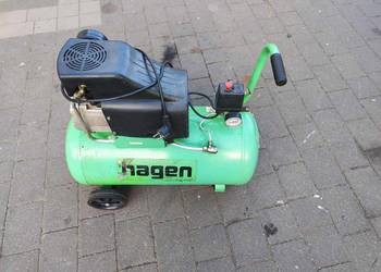 Kompresor Hagen