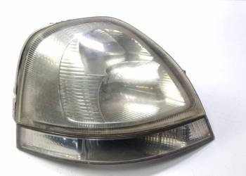 LAMPA PRAWA PRZÓD NISSAN INTERSTAR MASTER II