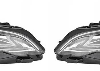 Peugeot 5008 17-20 reflektor przedni lampa przednia NOWA