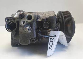 Rover 45 2.0 V6 SPRĘŻARKA KLIMATYZACJI 447220-8332