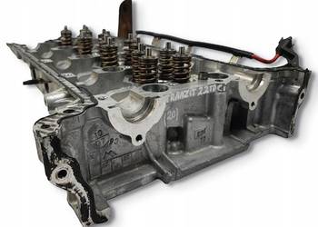 GŁOWICA CYLINDRÓW Ford Transit MK7 VII 2.2 TDCI