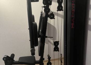 Atlas Kettler MULTIGYM